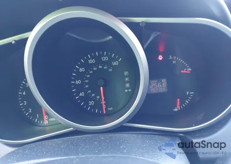 2011 Mazda Cx-7 I Sv z USA, uszkodzony, nr VIN JM3ER2AM5B0393318